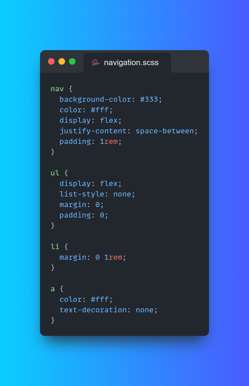 Building a Responsive Navigation Bar with React - Caribbean Tech Connect